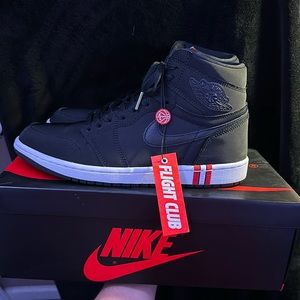 Jordan 1 Jetro PSG